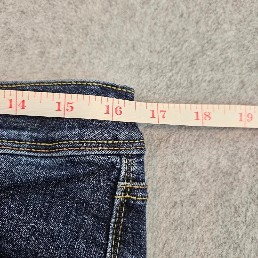 Seven7 bootcut jeans